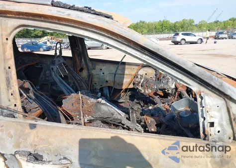 2013 Ford Escape Se z USA, uszkodzony, nr VIN 1FMCU9GX0DUC08074